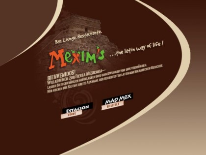Foto: Mexims 